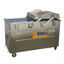 automatization vacuum packer for food